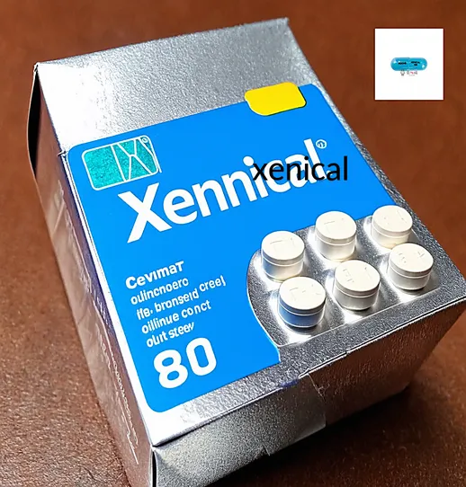 Remedio xenical comprar